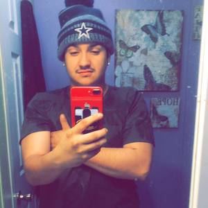 Meet your Posher, Kristian